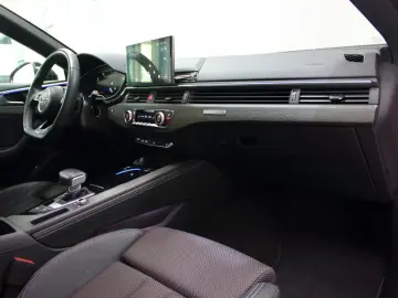 A5 40 TFSI S tr QUATTRO SB~3xS-LINE UNFALLFREI R