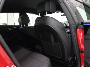 A5 40 TFSI S tr QUATTRO SB~3xS-LINE UNFALLFREI R