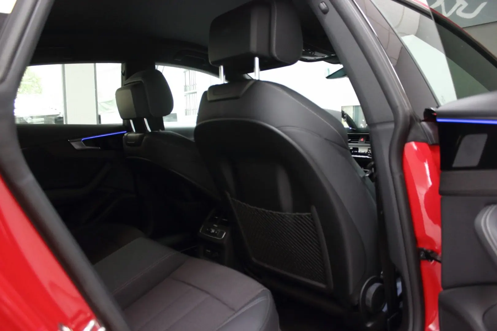 A5 40 TFSI S tr QUATTRO SB~3xS-LINE UNFALLFREI R