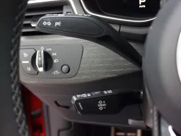 A5 40 TFSI S tr QUATTRO SB~3xS-LINE UNFALLFREI R