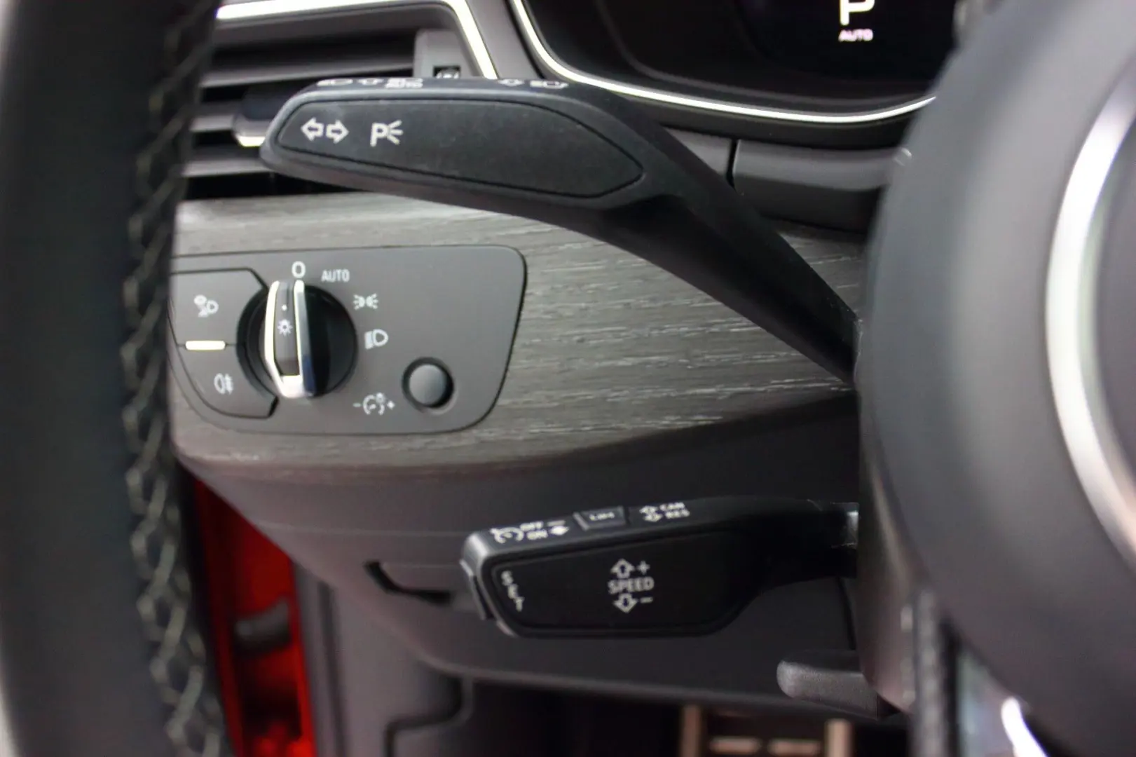 A5 40 TFSI S tr QUATTRO SB~3xS-LINE UNFALLFREI R