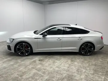 A5 Sportback 40 TFSI quattro S line competition