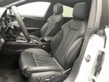 A5 Sportback 40 TFSI quattro S line competition