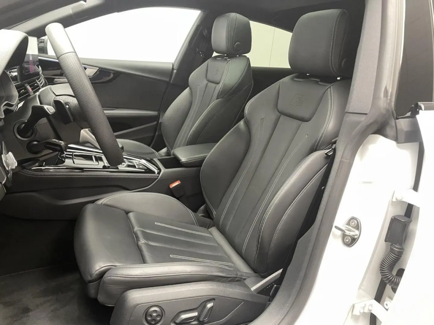 A5 Sportback 40 TFSI quattro S line competition