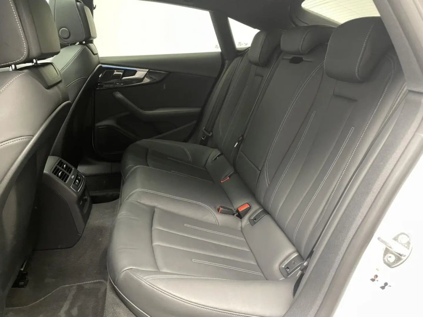 A5 Sportback 40 TFSI quattro S line competition