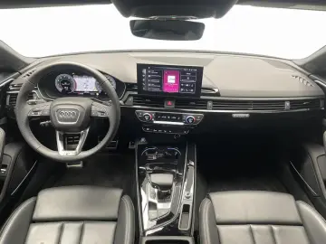 A5 Sportback 40 TFSI quattro S line competition