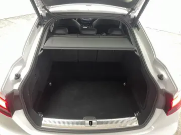 A5 Sportback 40 TFSI quattro S line competition
