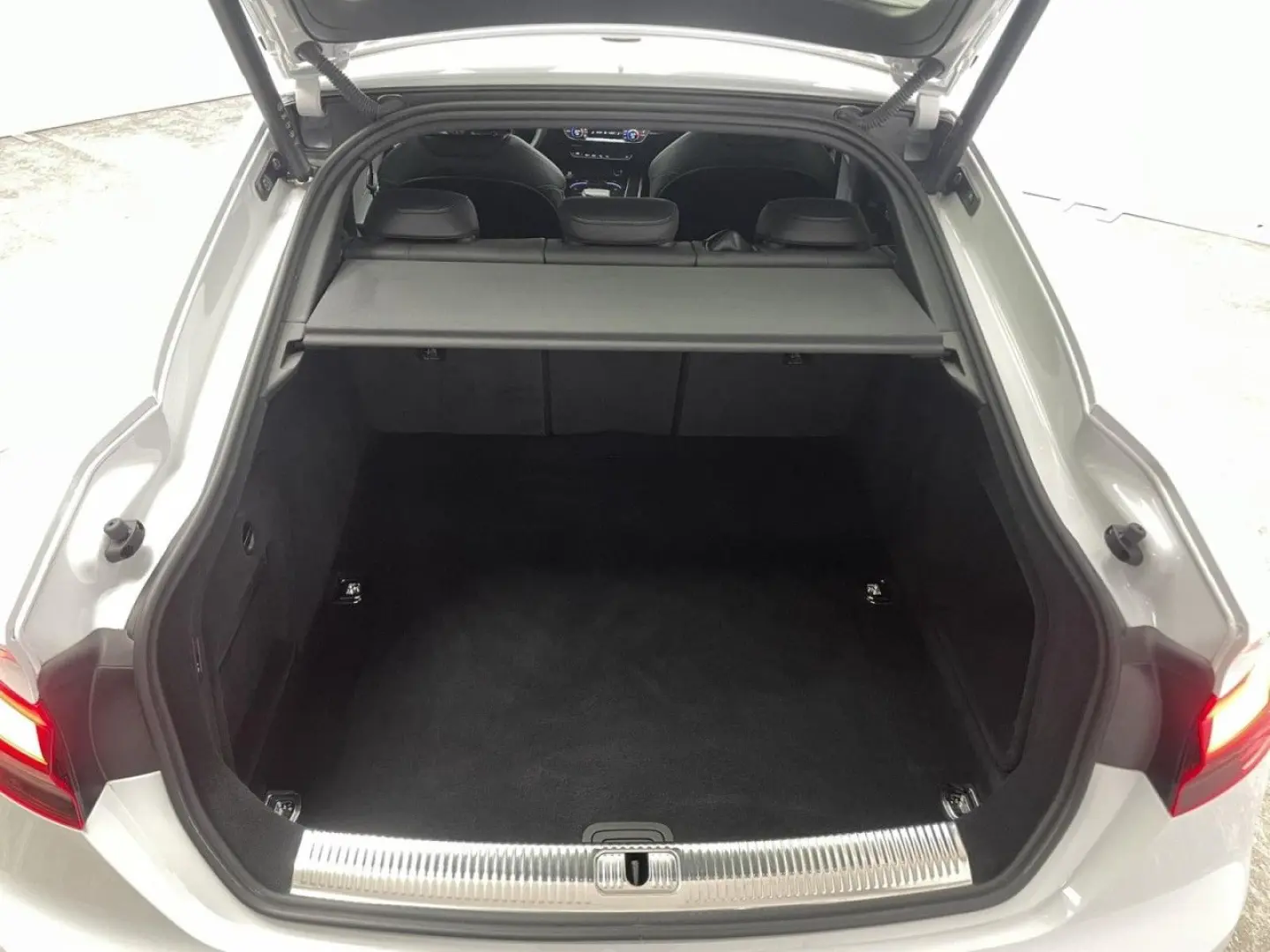 A5 Sportback 40 TFSI quattro S line competition