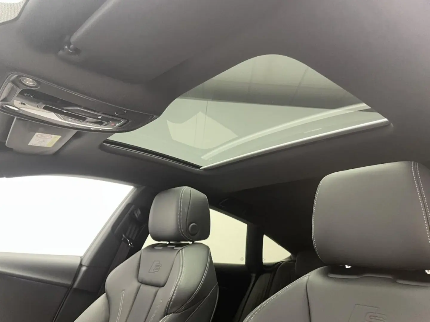 A5 Sportback 40 TFSI quattro S line competition