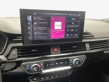A5 Sportback 40 TFSI quattro S line competition