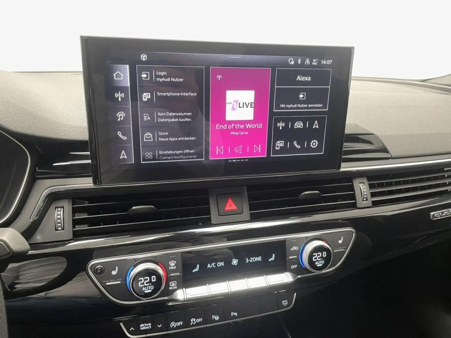 A5 Sportback 40 TFSI quattro S line competition