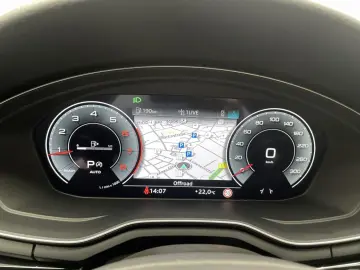 A5 Sportback 40 TFSI quattro S line competition