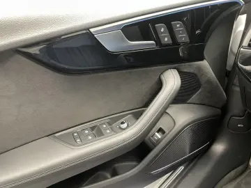 A5 Sportback 40 TFSI quattro S line competition