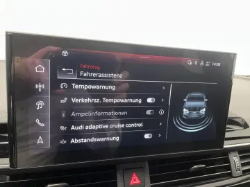 A5 Sportback 40 TFSI quattro S line competition