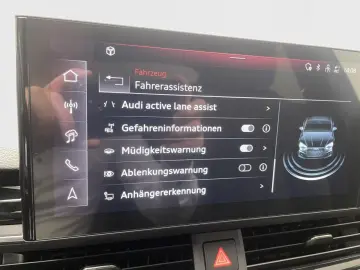 A5 Sportback 40 TFSI quattro S line competition