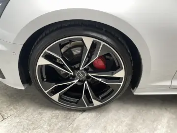 A5 Sportback 40 TFSI quattro S line competition