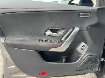 CLA 220 4M Coupe AMG Line Advanced  KeyGo TWA