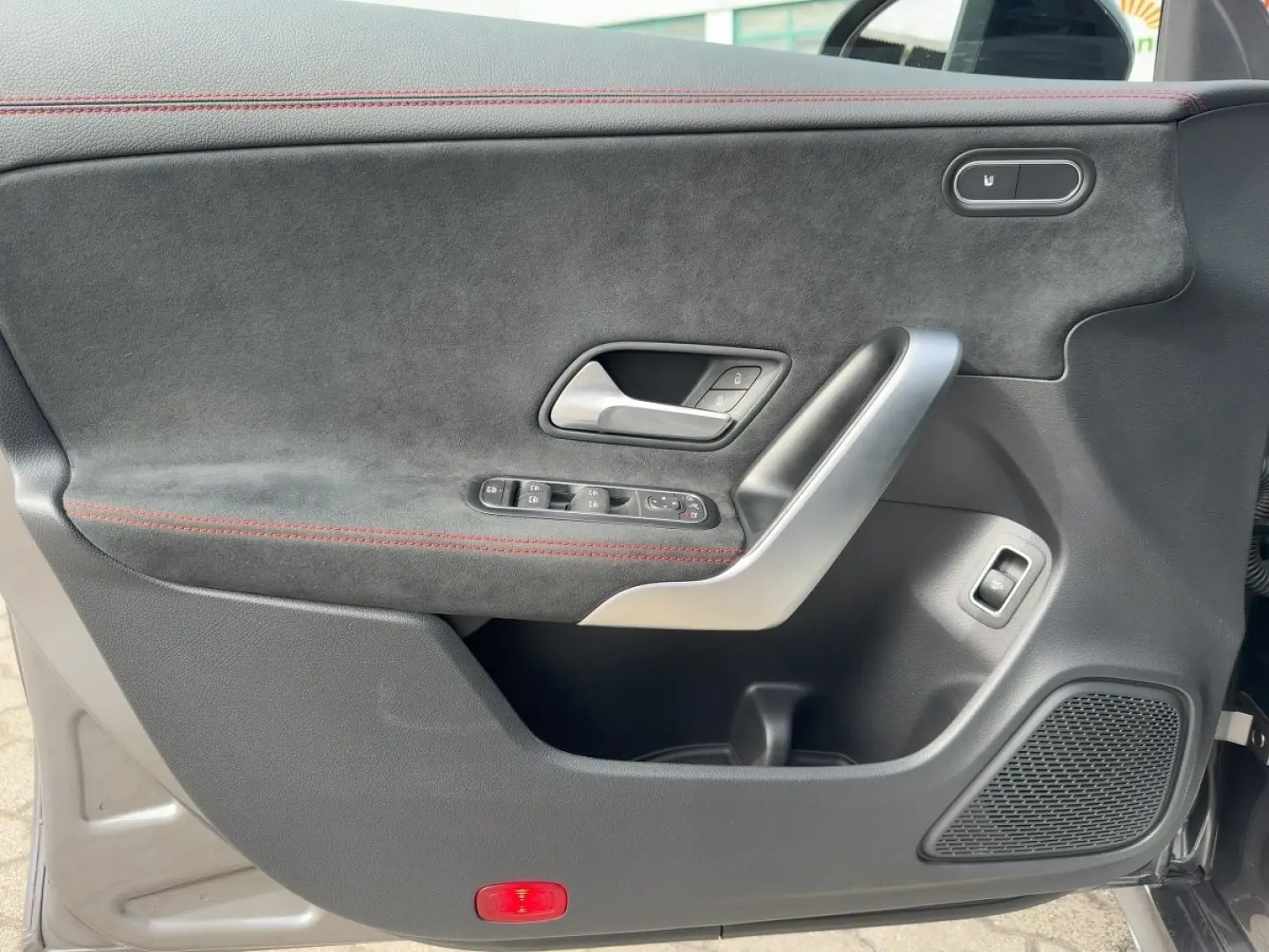 CLA 220 4M Coupe AMG Line Advanced  KeyGo TWA