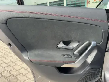 CLA 220 4M Coupe AMG Line Advanced  KeyGo TWA
