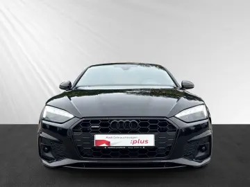 A5 Sportback 40 TDI S line qu tro B&O Kamera Nav