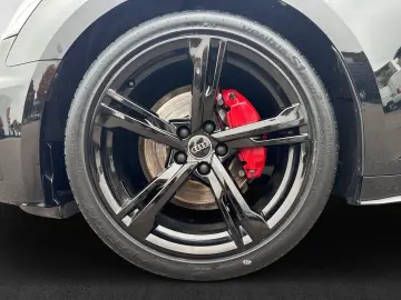 A5 Sportback 40 TDI S line qu tro B&O Kamera Nav