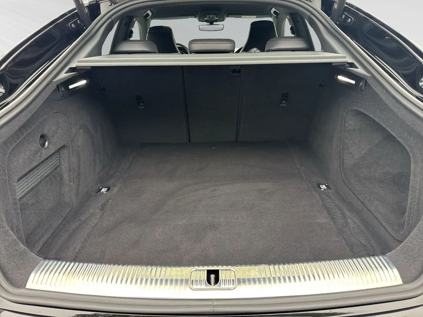 A5 Sportback 40 TDI S line qu tro B&O Kamera Nav