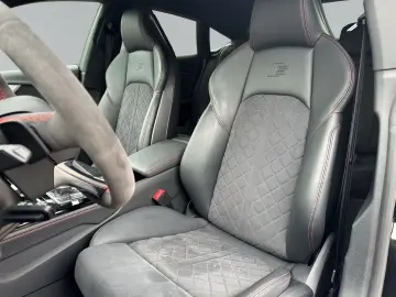 A5 Sportback 40 TDI S line qu tro B&O Kamera Nav