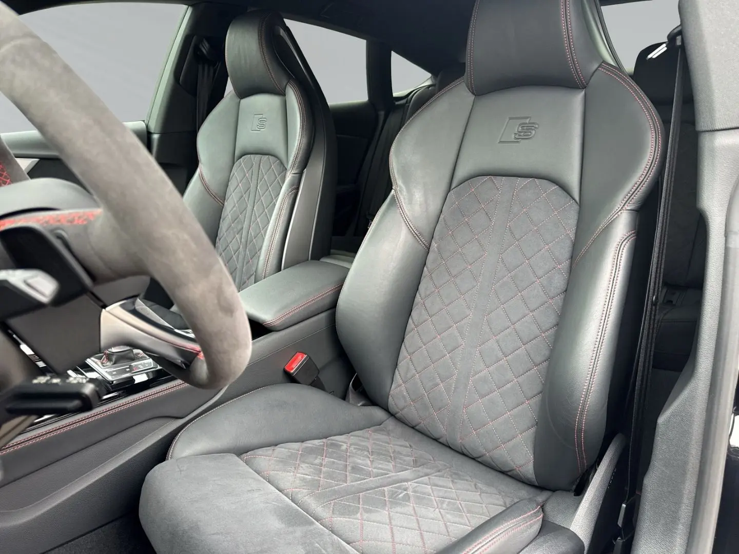 A5 Sportback 40 TDI S line qu tro B&O Kamera Nav