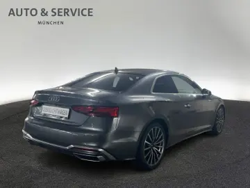 A5 Coupe 40 2.0 TFSI S-line S-tronic  MATRIX ACC