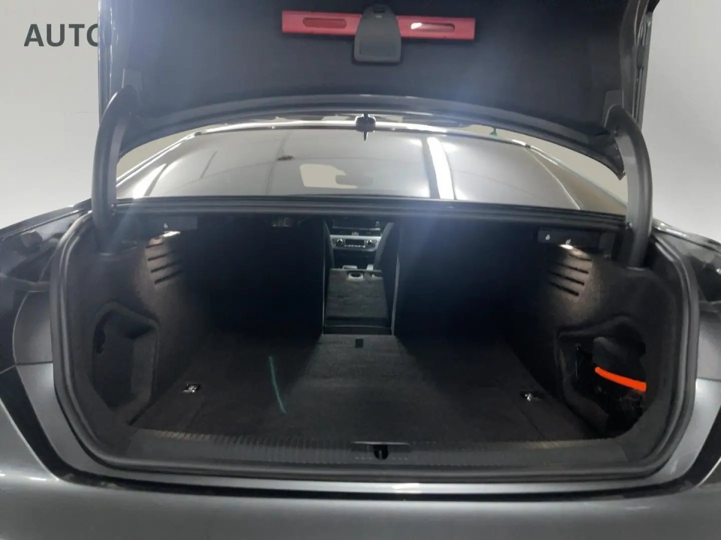 A5 Coupe 40 2.0 TFSI S-line S-tronic  MATRIX ACC