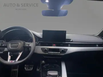 A5 Coupe 40 2.0 TFSI S-line S-tronic  MATRIX ACC
