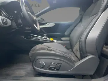 A5 Coupe 40 2.0 TFSI S-line S-tronic  MATRIX ACC