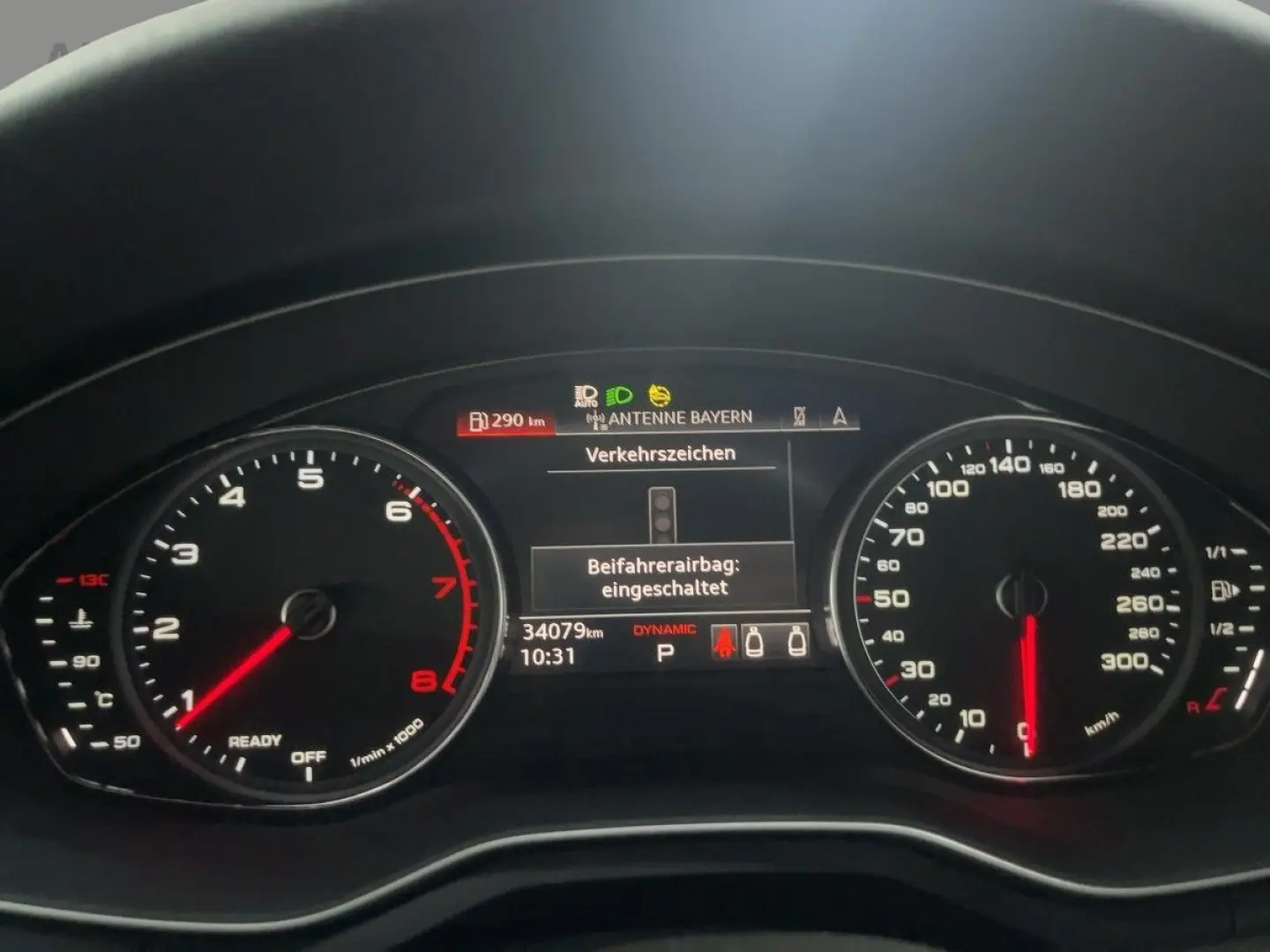 A5 Coupe 40 2.0 TFSI S-line S-tronic  MATRIX ACC