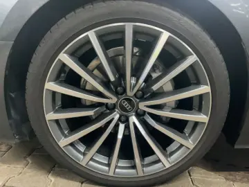 A5 Coupe 40 2.0 TFSI S-line S-tronic  MATRIX ACC