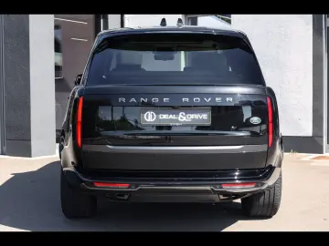 Range Rover 4.4 P530 FIRST EDITION EXECUTIVE TV