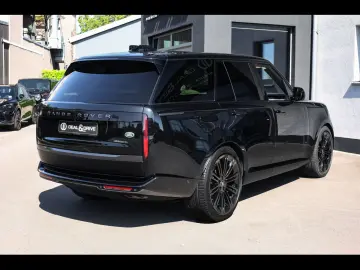 Range Rover 4.4 P530 FIRST EDITION EXECUTIVE TV