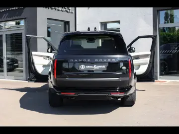 Range Rover 4.4 P530 FIRST EDITION EXECUTIVE TV