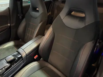 CLA 250 Coupe Magno AMG Pano Kam Multibeam Night