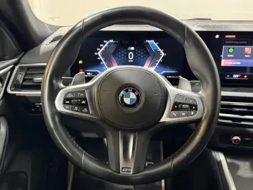 BMW 420 Gran Coupé d xDrive M-Sport AHK Shadow