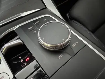 BMW 420 Gran Coupé d xDrive M-Sport AHK Shadow