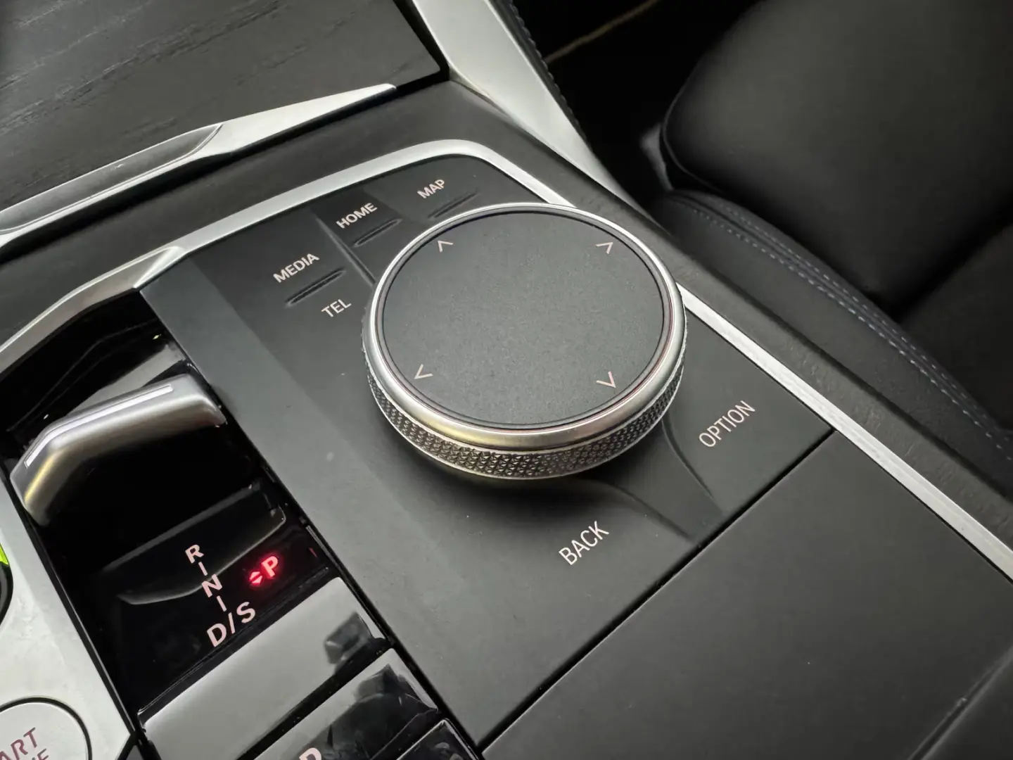 BMW 420 Gran Coupé d xDrive M-Sport AHK Shadow
