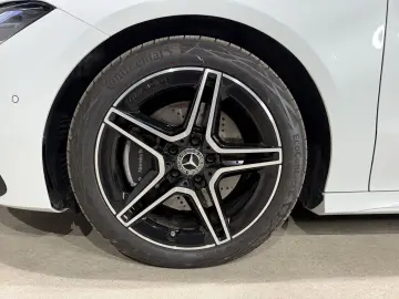 CLA 220 4M AMG Line  LED RFK AHK Keyless