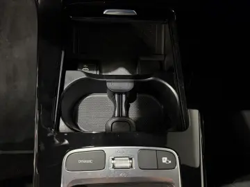 CLA 220 4M AMG Line  LED RFK AHK Keyless