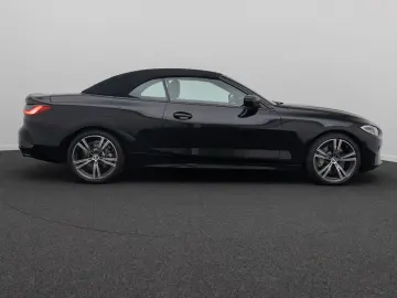 430i xD Cabrio Kamera H K DAB Alarm Individual