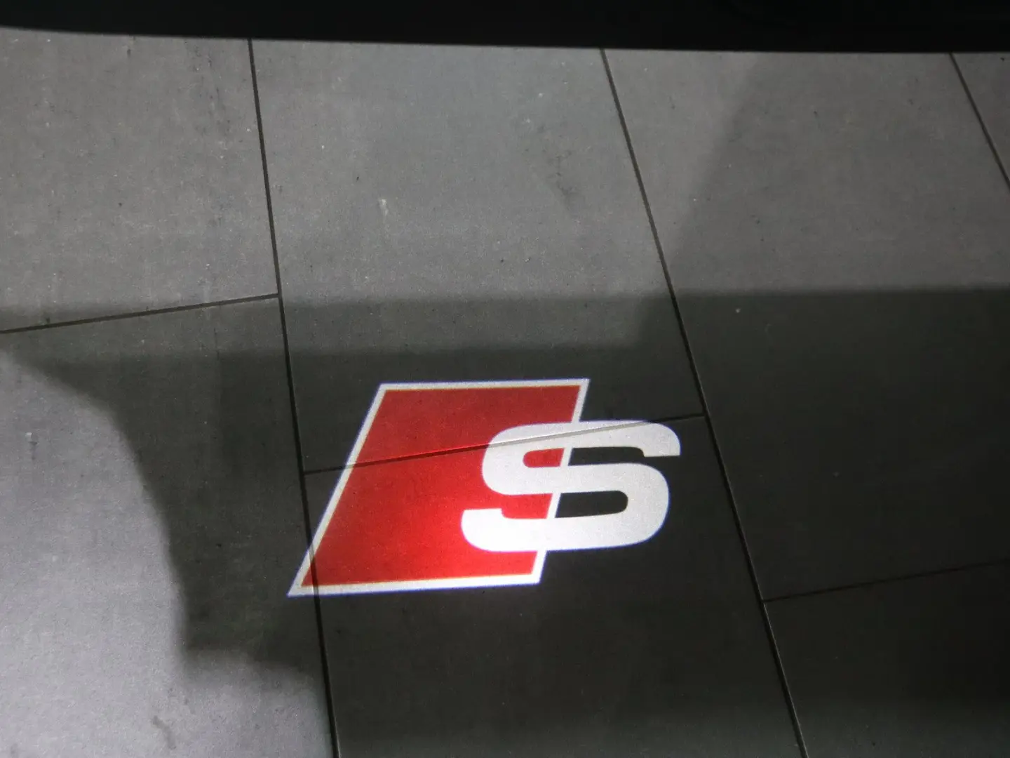 A5 Sportback 40 TFSI Q S-LINE COMPETITION  BLACK
