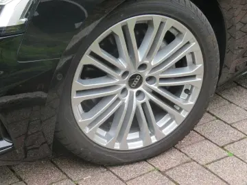 A5 Coupé 40 TFSI S-Tronic HuD Standhz Matrix