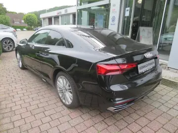 A5 Coupé 40 TFSI S-Tronic HuD Standhz Matrix