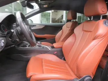 A5 Coupé 40 TFSI S-Tronic HuD Standhz Matrix