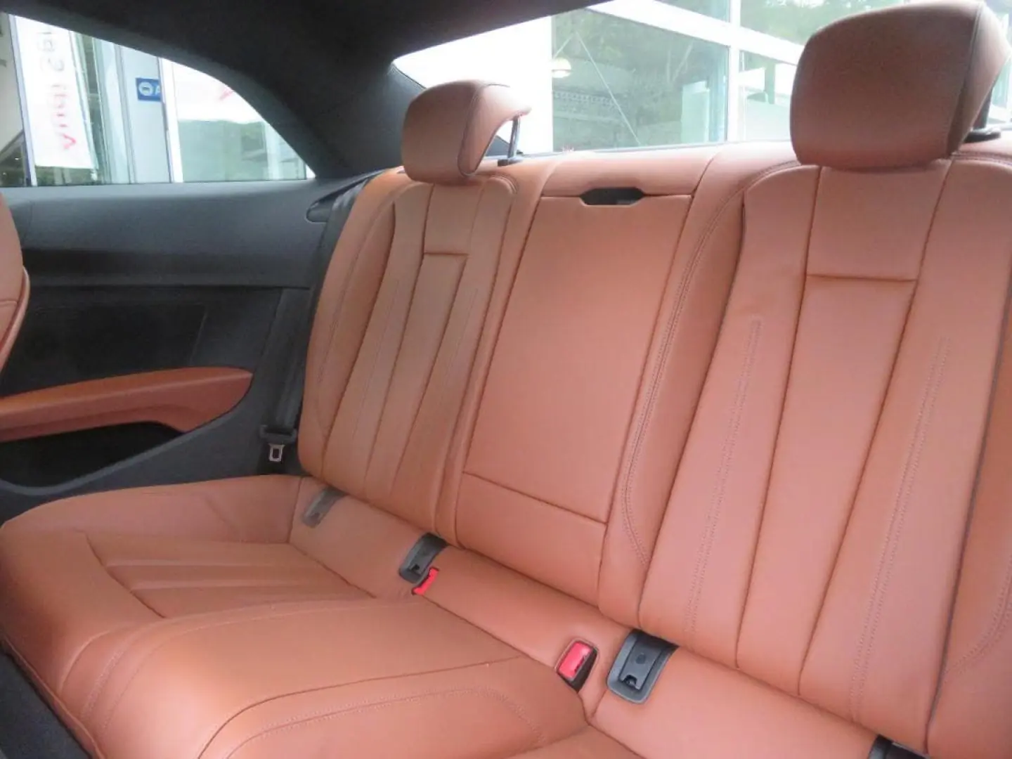 A5 Coupé 40 TFSI S-Tronic HuD Standhz Matrix