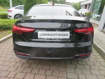 A5 Coupé 40 TFSI S-Tronic HuD Standhz Matrix